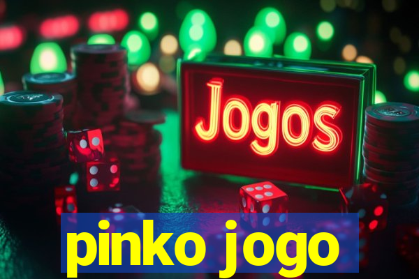 pinko jogo